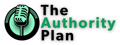 The Authority Plan - Helping Healthcare Professionals Escape Social Media Prison